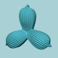 03.png Imperial Tulip - Molding Arrangement EVA Foam Craft