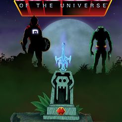 TombCover2ab.jpg Tomb of He-Ro Grayskull Exclusive Los Amigos Convention 2023