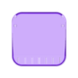 Tray.stl Wifi камера (Wyze v3) Кормушка для птиц