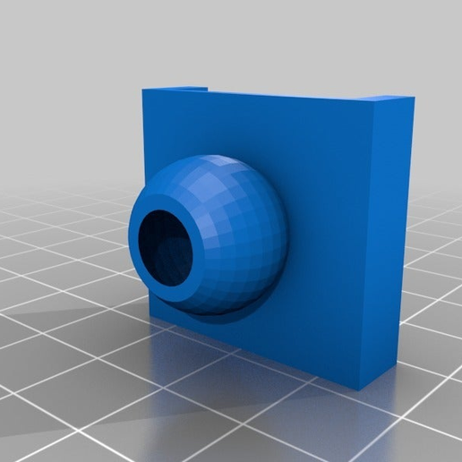 10084d948b58d229c25ee2077bc3af29.png Adjustable Pi Camera Mount