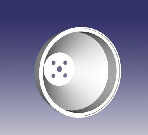 F1-1970-rear.jpg 1970 F1 tires wheels - rain