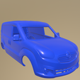 a05_014.png Opel Combo LWB Cargo 2015 PRINTABLE CAR IN SEPARATE PARTS