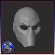 Counter-Strike-Sir-Bloody-Skullhead-Darryl-mask-005-CRFactory.jpg Sir “Bloody Skullhead” Darryl mask (Counter Strike)