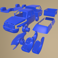 A004.png DODGE RAM 1500 ST 1999 PRINTABLE CAR IN SEPARATE PARTS
