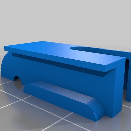 5fd04126168e1d60fb9e10a34803b263.png HyperCube Evolution: HotEnd wiring parts
