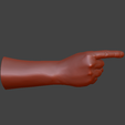 Pointing_finger_D.png hand pointing finger