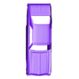 CE3_novafunnyyellow.stl Chevy Nova Funny car - Car Body