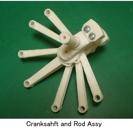 Parts-03.jpg Radial Engine, 7-Cylinders, Cutaway