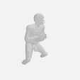 JA-M2B.png Josh Allen - Figure