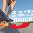 Capture d’écran 2018-05-14 à 11.27.01.png Free STL file Skateboard truck・3D printing idea to download