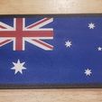 Austrailian-Flag-with-Boarder.jpg Australian Flag with and without Border