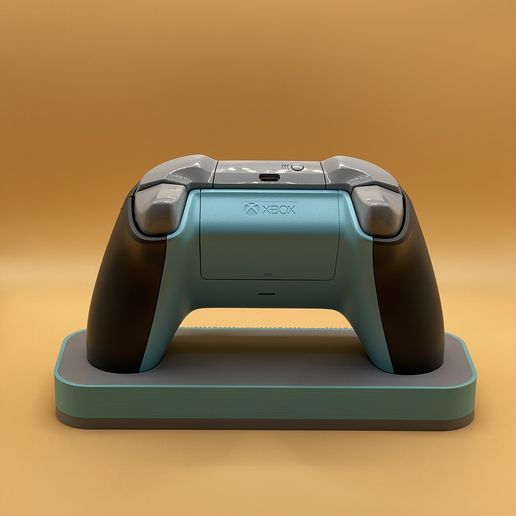 IMG_4072.jpg 🎮 Dual-Color Horizontal Controller Holder for Xbox One