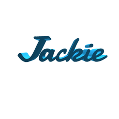 Jackie.png Jackie