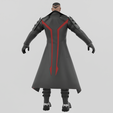 Renders0007.png Blade Vampire Hunter Textured Rigged