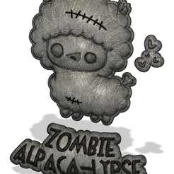 Zombie-Alpaca-Lypse2.png Zombie Alpaca-Lypse