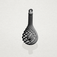 Necklace - Twisted Vase-A02.png Necklaces - Twisted Vase
