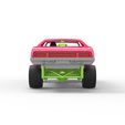 14.jpg Fichier 3D Camion tracté 4wd avec coque de voiture échelle 1:25・Objet imprimable en 3D à télécharger, CosplayItemsRock