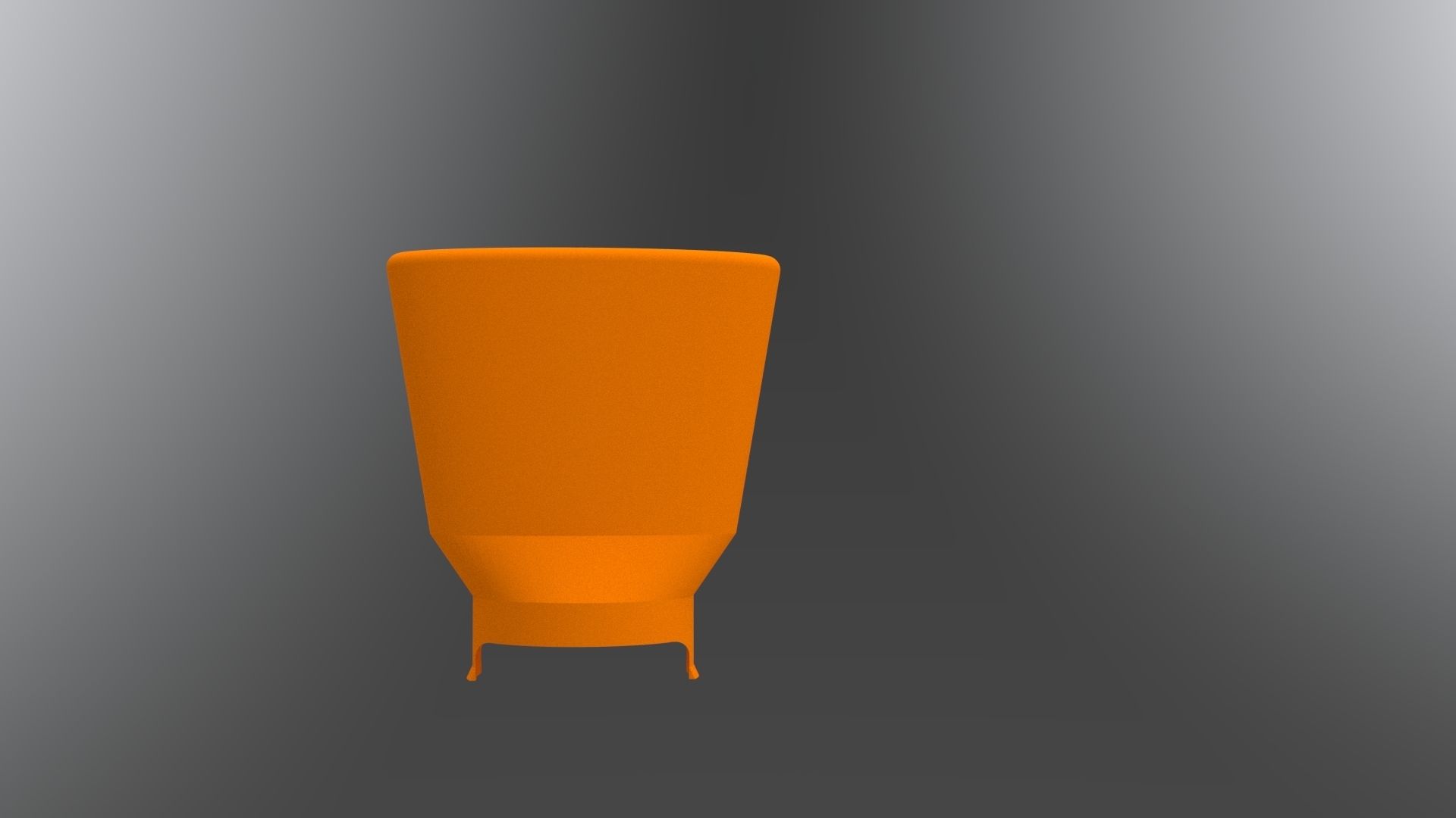 Archivo STL SOFT BOX FLASH GODOX V1・Plan para descargar y imprimir en