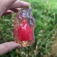 PXL_20221023_093333317.jpg Pokémon Development Stones (Gen 1)