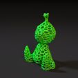 10000.jpg Grinch Voronoi