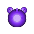 pokeball lapras.stl Pokemon Lapras Pokeball
