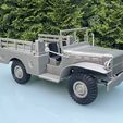 c_001-(9).jpg Dodge WC-51 - 1/14 scale model kit