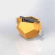 molde-dodecaedro-imagen-realista-2.jpg Pot mould / geometric pot mould