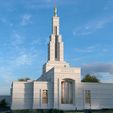 Accra-Ghana-Temple.jpg 阿克拉加纳 LDS 圣殿