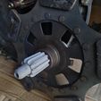 IMG_20240921_125827.jpg BMW Clutch Alignment Tool 10T