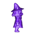 Ralsei_Deltarune.stl Ральсей Дельтарун
