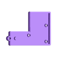 Bottom_Printer.stl Filament Width Sensor Prototype Version 4