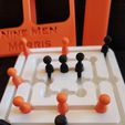 3_Closer.jpg Portable game - Nine Men Morris (NITAVL in Nord tongue)