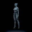 Untitled_Viewport_011.png Woman Female body anatomy Woman body anatomy