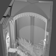 untitled.png The Hobbit - Book Nook ( No Supports)