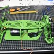 IMG_3408.JPG MyRCCar 1/10 OBTS Chassis Updated. Customizable chassis for On-Road, Buggy, Truggy or SCT RC Car