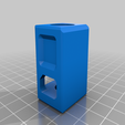 compensator_type_2.png Free STL file Glock compensators・3D printing design to download
