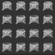 assault-torsos_00.png 3D file UPSCALED Aquillera pattern assault kit・3D printer design to download