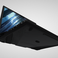 6.png Gaming Laptop - ROG Zephyrus duo 16 (2023) GX650