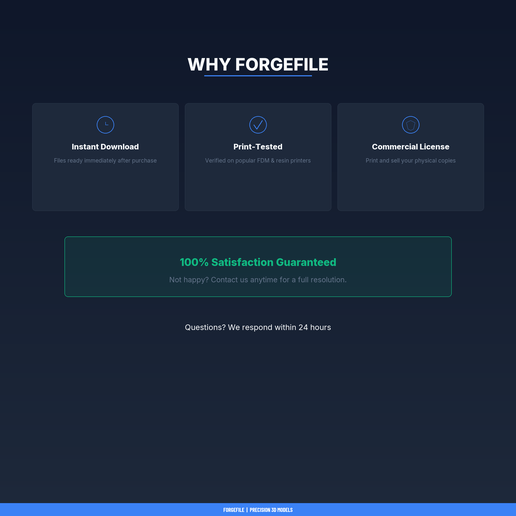 09_trust.png Night Light Collection - 5-Model STL Bundle