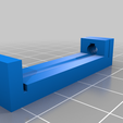 bc4aef4a-aa87-4612-a24c-bc6baa63766c.png Free 3D file Original Hot End Fix Creality, Creality NEO, Tevo Tornado, Tronxy, JG Aurora, Eryone ThInker, MP mini, Sovol S4・3D printable model to download