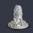 Screenshot-2026-06-19-214122.png Armored Regal Lion Statue - Ornate Fantasy Miniature