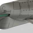 Torpedo-launch.png Dutch Dolphin class submarine for RC 1/50 scale