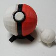 SAM_4236.JPG PokeBall - Upgrade Ball Case