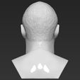 6.jpg Idris Elba bust 3D printing ready stl obj formats