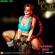 4.jpg LARA CROFT - SEMI REALISTIC (FAN ART)