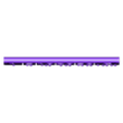 Click_Pocket_Money_Brailler_no_inside_symbols.stl Gaufreur braille Click Pocket Money