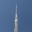 Burj_Khalifa.jpg 3D print Burj Khalifa