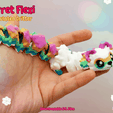ferret2-1.png Flexi Ferret + Torre per dadi Critter Tree