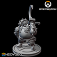 roadhog2.png ROADHOG - OVERWATCH