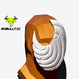 Máscara-Obito-V4-4.png Obito's mask V4 | Obito broken mask - Naruto